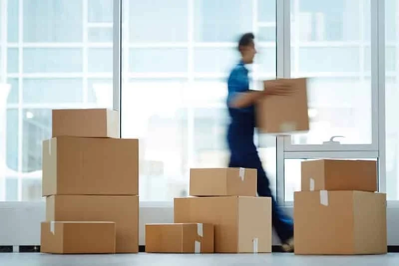 Analisi relocation sedi