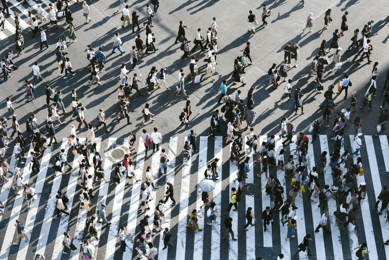 Mobilità urbana