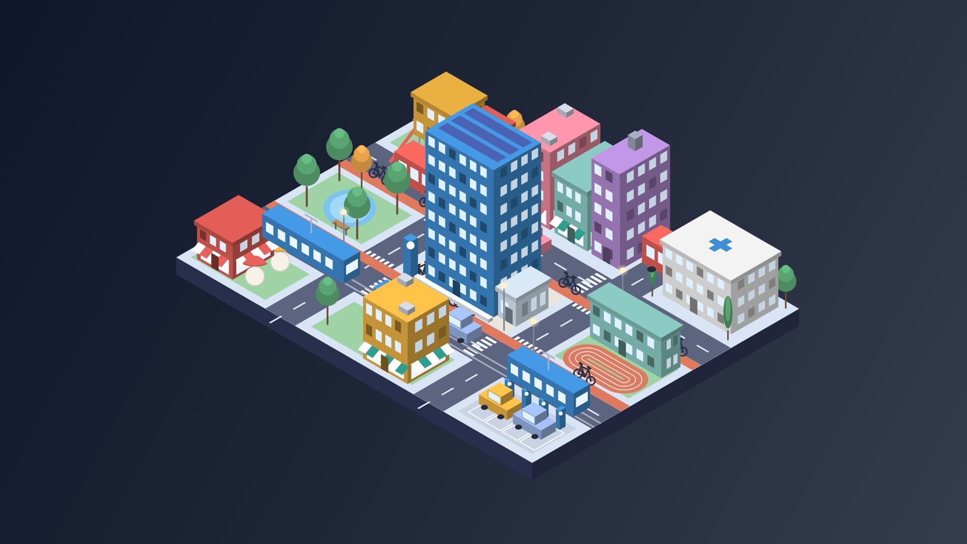 Welfare and Mobility: everything you need to know